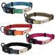 Hamilton Go Boldly Adjustable Collar Size S - obroża dla psa, z regulacją obwodu, dla małych  i średnich ras