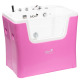 Blovi Professional Grooming SPA 110x68x95cm - wanna ozonowa z technologią Milky SPA Micro Bubble i hydromasażem