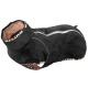 Hurtta Casual Quilted Jacket Raven - kurtka dla psa