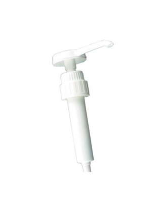 Groom Professional - pompka do pojemników 4l