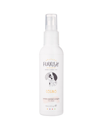 Furrish Cosmo Cologne 150ml