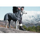Hurtta Expedition Parka Blackberry - wodoodporna kurtka zimowa dla psa