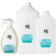 K9 Quick Shampoo - suchy szampon dla konia, z łagodzącym aloesem