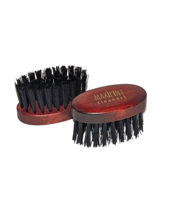 Maxi Pin Cleaner - mini szczotka do usuwania sierści/włosów ze szczotek 
