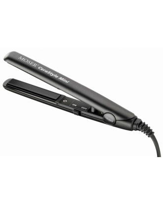 Moser Cerastyle Mini 4480 - mini prostownica ceramiczna