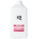 K9 Keratin+ Moisture Shampoo - szampon nawilżający z keratyną,  dla psów i kotów, koncentrat 1:20