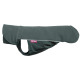Jumppa Pomppa Graphite - polar dla psa, szary