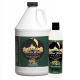 Best Shot Equine Ultra Wash Shampoo - kondycjonujący, niskopieniący szampon dla koni, z owsem, proteinami pszenicy i olejem jojoba, koncentrat 1:7