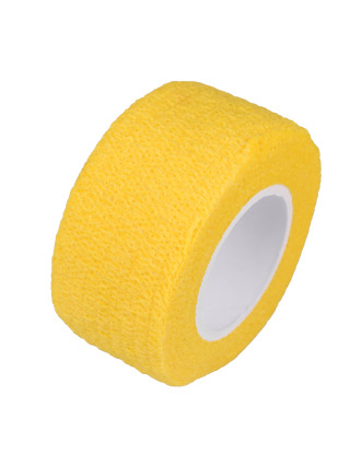 Blovi Flex Bandage 2,5cm/450cm - elastyczny bandaż samoprzylepny