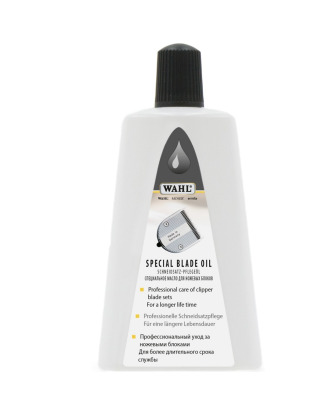 Wahl Moser Blade Oil 200ml - oliwka do konserwacji ostrzy maszynki do strzyżenia