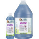 Nature's Specialties Bluing Shampoo - szampon podkreślający kolor sierści psa i kota, koncentrat 1:16