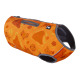 Hurtta Swimmer Vest Orange Camo - neoprenowa kamizelka do pływania dla psa