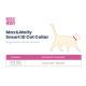 Max&Molly GOTCHA! Smart ID Cat Collar Ruler - kolorowa obroża dla kota z zawieszką smart Tag