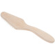 Chris Christensen Triangle Slicker Brush - szczotka pudlówka trójkątna