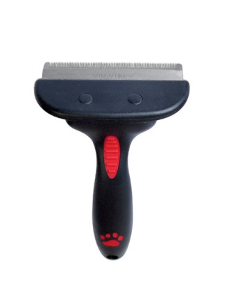 Eliminator Chadog Ideal Dog do usuwania podszerstka, duży 8,2cm