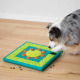 Nina Ottosson Dog MultiPuzzle Level 4 - gra interaktywna, puzzle edukacyjne dla psa, poziom 4 