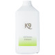 K9 Whiteness Shampoo - aloesowy szampon dla białej  i jasnej sierści, koncentrat 1:10