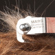 Mars Coat King Stumpf 99M55012 - trymer hakowy tępy, 12 ostrzy, rozstaw 2mm