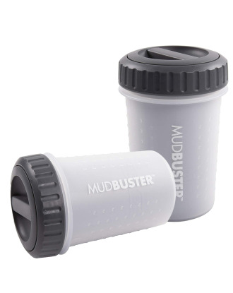 Dexas Lidded Mudbuster Medium 