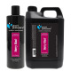 Groom Professional Berry Blast Shampoo - oczyszczający szampon z ekstraktem z jeżyn i malin, do każdej sierści, koncentrat 1:10