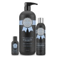Show Premium Stronger Longer Biotin Enriched Shampoo - profesjonalny szampon dla psa regenerujący i przyspieszający porost włosów, koncentrat 1:8