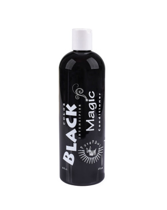 Pure Paws Black Magic Conditioner 473ml - odżywka dla psów o czarnej i ciemnej sierści, koncentrat 1:16