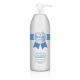 Show Premium Moisture Unleashed Shampoo - nawilżająco-odżywczy szampon z ekstraktami roślinnymi, koncentrat 1:8