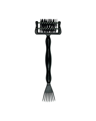 Artero Clean Brush - przyrząd do czyszczenia szczotek i grzebieni