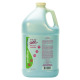 Pet Silk Rainforest Shampoo - nawilżający i odżywczy szampon do każdego typu sierści, o tropikalnym zapachu, koncentrat 1:16