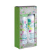 Pet Silk Vegan Aloe Vera Oatmeal Set 2x473ml - zestaw szampon + odżywka do sierści z aloesem i owsem, koncentrat 1:16