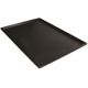 MidWest Crate Replacement Pans 60 x 121 cm - plastikowa podłoga do klatek/kojca Puppy Playpen 248-10, 2 sztuki