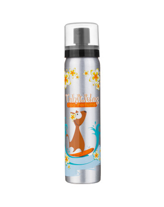 Diamex Perfum Tahiti Dog 100ml - perfumy dla psa, o słodkim, kwiatowym zapachu
