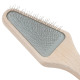Chris Christensen Triangle Slicker Brush - szczotka pudlówka trójkątna