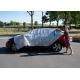 Show Tech Travel Aluminium Shade Cover - osłona przeciwsłoneczna na transporter, klatkę, samochód