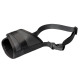 Blovi Nylon Muzzle - solidny, regulowany, nylonowy kaganiec dla psa