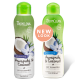 Tropiclean Awapuhi & Coconut Pet Shampoo - szampon dla psa i kota do sierści białej i jasnej