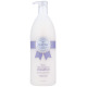 Show Premium Silk Treatment Shampoo - nawilżająco-wygładzający szampon z jedwabiem, koncentrat 1:8