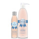 Show Premium Royal Treatment Shampoo - intensywnie nawilżający szampon  z marokańskim olejkiema arganowym, koncentrat 1:8