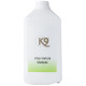 K9 Crisp Texture Shampoo - szampon dla ras szorstkowłosych, koncentrat 1:18
