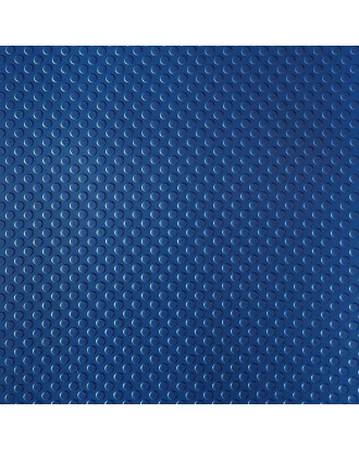 Groom Professional mata na stół 120x60cm, niebieska