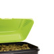 Maelson Dry Box 3 - pojemnik na karmę dla psa i kota, o pojemności 3,5kg