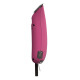 Wahl KM2 Speed Pink Limited Edition 45W - profesjonalna, dwubiegowa maszynka z ostrzem nr 10 (1,8mm) w limitowanym, różowym kolorze
