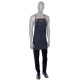 Artero Delantal Groomer Denim Apron - designerski fartuch groomerski