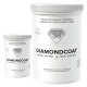 Pokusa DiomondCoat SnowWhite & MixColor - w pełni naturalny preparat poprawiający biały i jasny kolor sierści