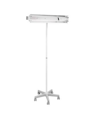 Lampa bakteriobójcza na stojaku NBV 2x30P