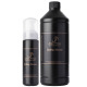 Jean Peau Styling Mousse - odżywcza pianka do stylizacji włosów, zwiększająca objętość i nadająca połysk