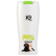 K9 Puppy Aloe Vera - zestaw kosmetyków odżywka i szampon dla szczeniaka, z aloesem