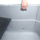 Blovi Electric Dog Bath - duża i solidna wanna groomerska z podnośnikiem elektrycznym i wysięgnikiem dwustronnym, fioletowa