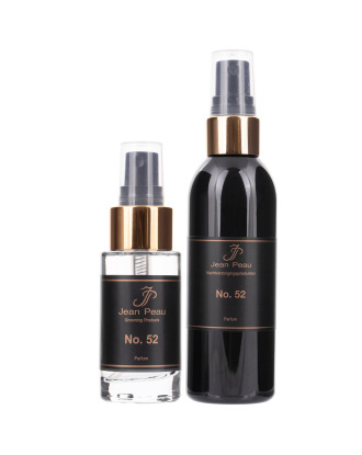 Jean Peau Parfum nr 52 - perfumy dla suczek o niezwykle przyjemnych i eleganckim zapachu