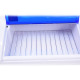 Blovi Blue - sterylizator UV-C do narzędzi, biało-niebieski